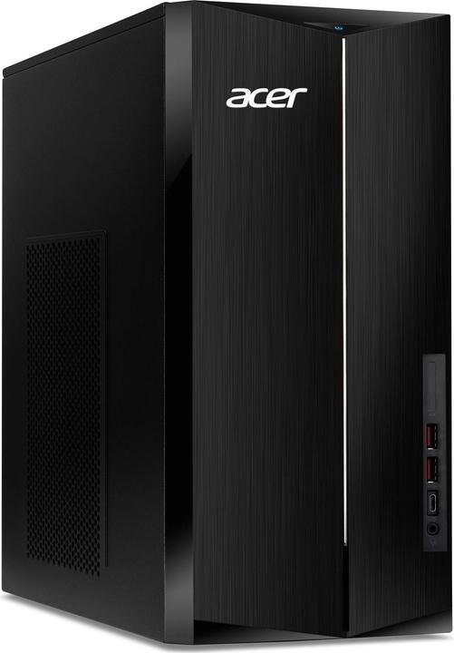 Produktbild Acer PC Aspire TC-1860 (U7 265, 32GB, 1TB SSD (Intel Core Ultra 7 265, 32 GB, 1000 GB, GeForce RTX 3050)