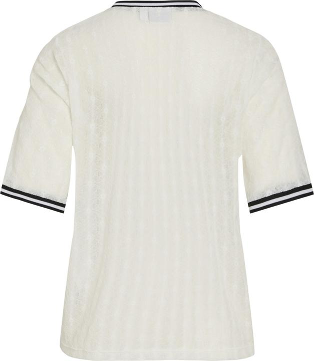 Image du produit Vila T-shirt à col rond (XS)
