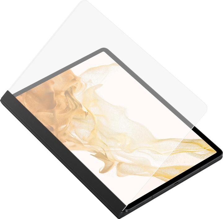 Produktbild Samsung Note View Cover (Galaxy Tab S8+, Galaxy Tab S7+)