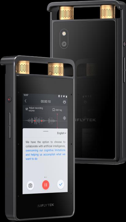 Image du produit IFlyTek Enregistreur SMART (32 Go)