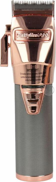 Actual product image BaByliss Pro ChromFX Professional Clipper FX8700RGE