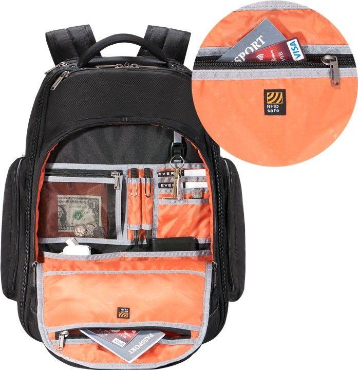 Produktbild Everki Atlas (30 l)