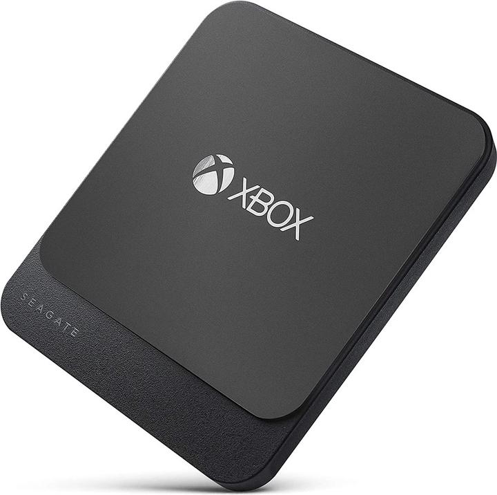 Seagate Unità di gioco per Xbox (500 GB)
