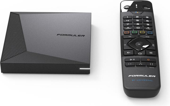 Formuler Z 11 Pro Edizione BT1 (16 GB, Android 11)