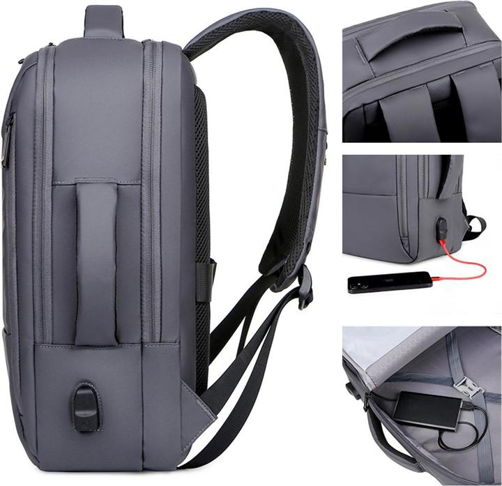 Immagine prodotto Chill Innovation Viaggio da brivido (32 l)