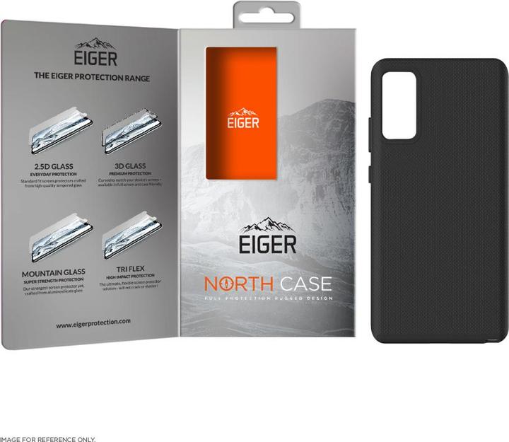 Image du produit Eiger North Case (Samsung Galaxy S20 FE)