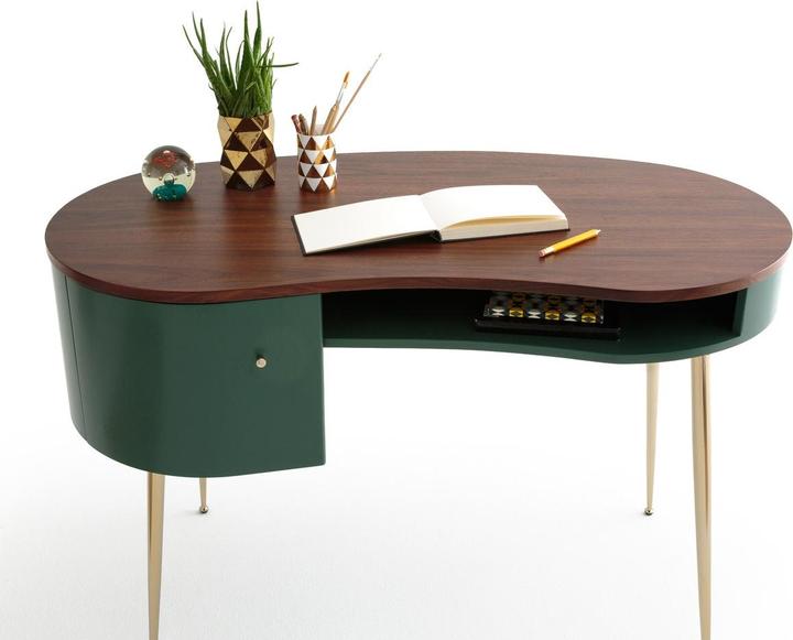 Actual product image La Redoute Interieurs Topim (60.5 x 120 x 75.5 cm)