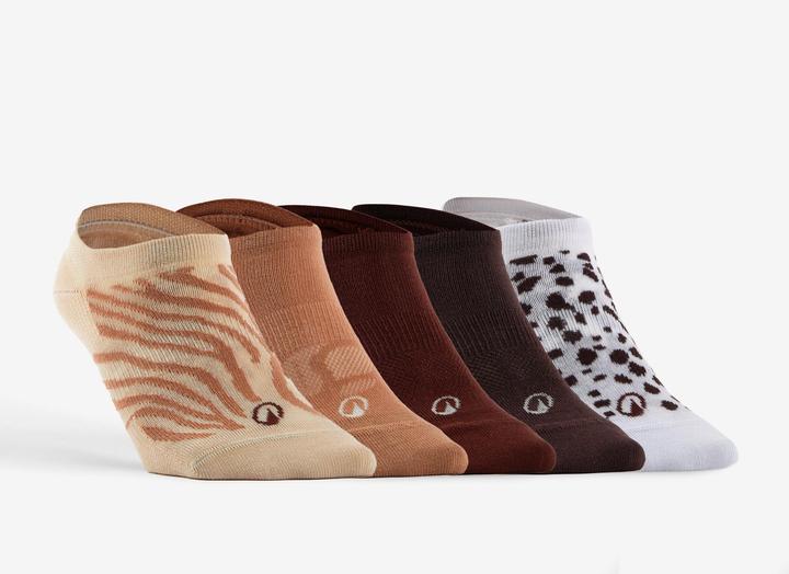 Artengo Tennissocken Low 5er-Pack (39, 42)