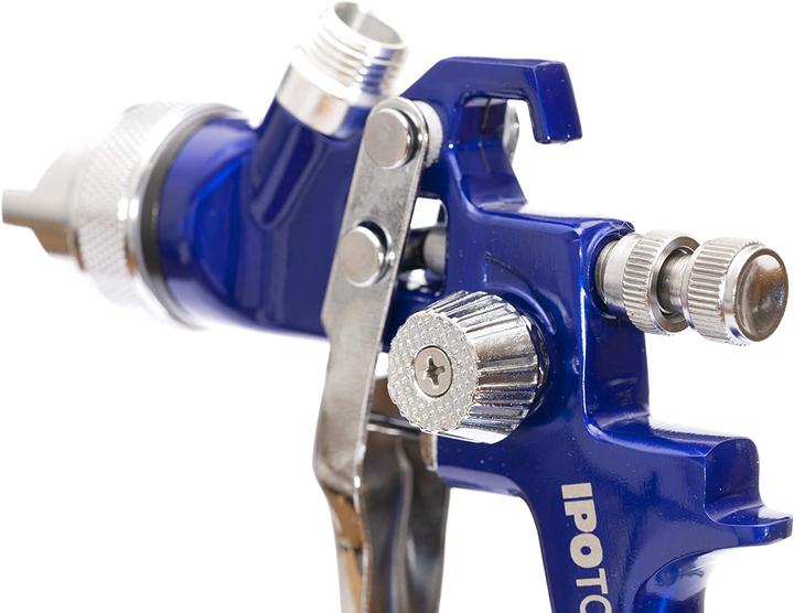 Image du produit Ipotools Pistolet à peinture