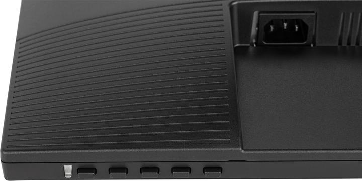 Actual product image iiyama TFT XUB2490HSUC 60,4cm Webcam 24"/1920x1080/DP/HDMI/VGA/HDCP/USB (1920 x 1080 pixels, 24")