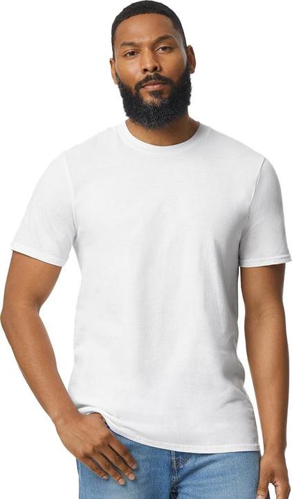 Produktbild Gildan Softstyle TShirt (S)