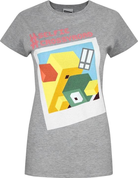 Produktbild Crossy Road Selfie TShirt (XL)