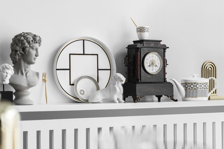 Immagine prodotto Villeroy & Boch MetroChic (1 x)
