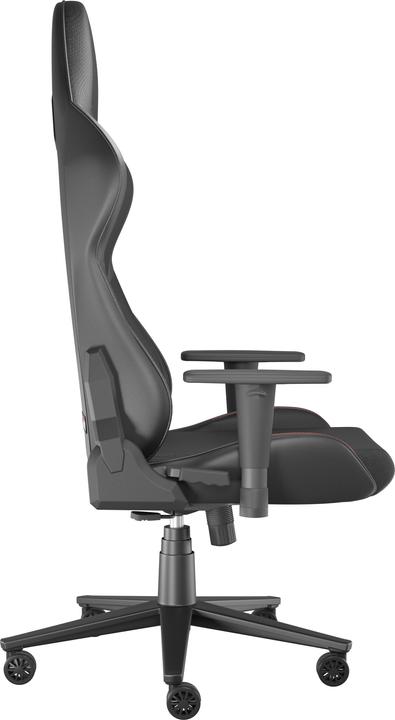 Immagine prodotto Genesis Nitro 550 G2, Sedia da gioco, nero