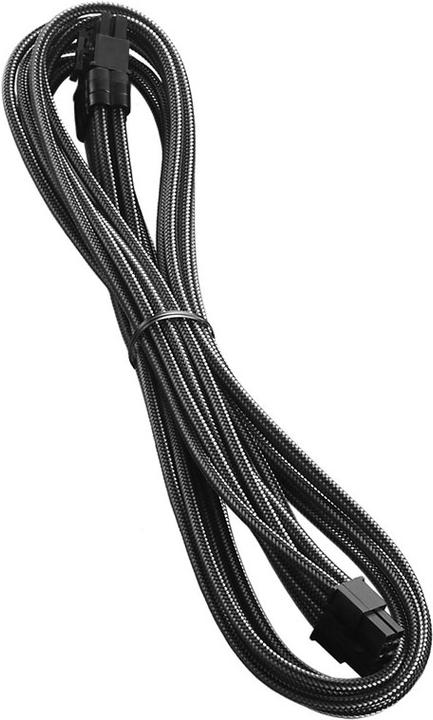 Actual product image CableMod RT-Series PRO ModMesh 8-pin PCIe cable for ASUS/Seasonic