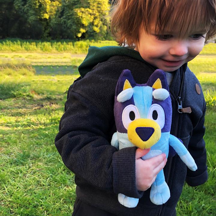 Immagine prodotto Moose Bluey (20 cm)