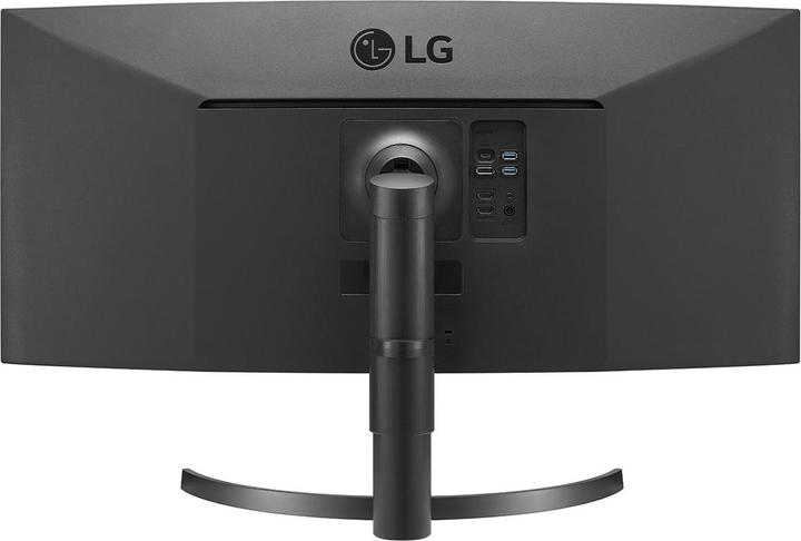 Produktbild LG 35WN75C-B (3440 x 1440 Pixel, 35")