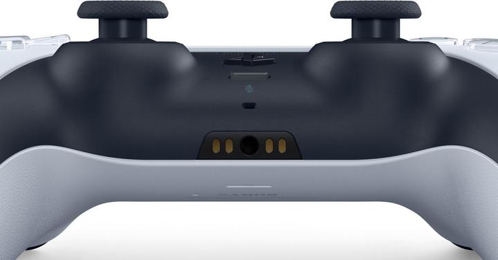 Productafbeelding Sony DualSense Wireless-Controller - White (PS5)