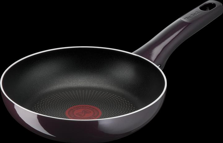 Produktbild Tefal Resist Intense (20 cm, Bratpfanne, Aluminium)