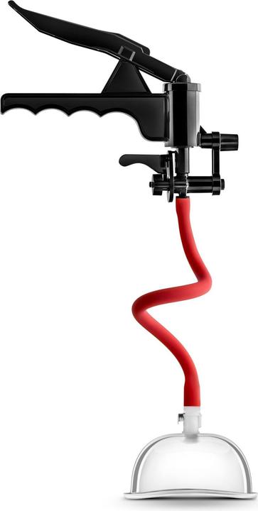 Actual product image Blush Advanced Pussy Pump System