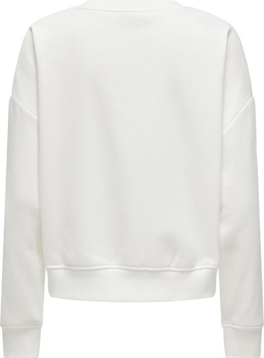 Produktbild Only Onlsweat L/S Crew Oversize Swt (XS)