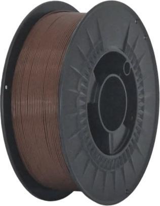 Produktbild Trček Filament PLA, 1.75mm, 1kg, braun (PLA, 1.75 mm, 1000 g, Braun)