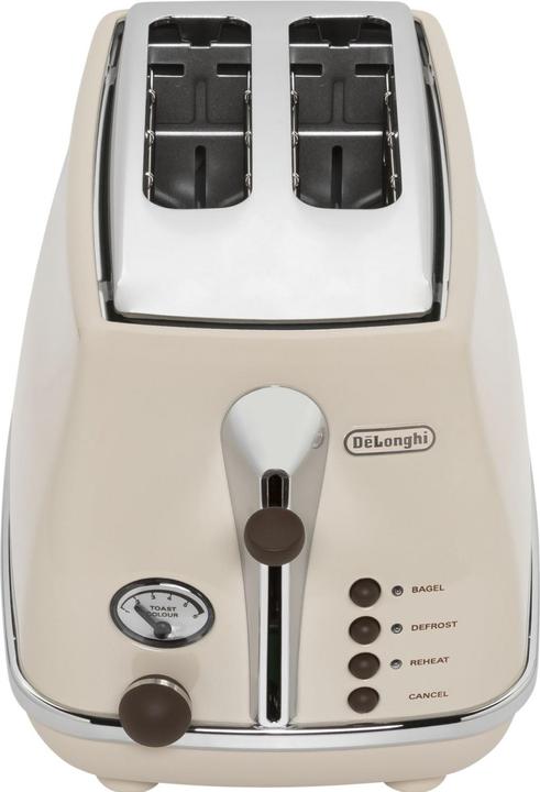 Productafbeelding De'Longhi CTOV 2103.BG