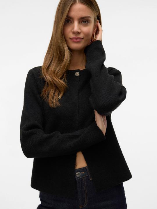 Immagine prodotto Vero Moda VMCLIO Strickjacke Strickjacke (M)