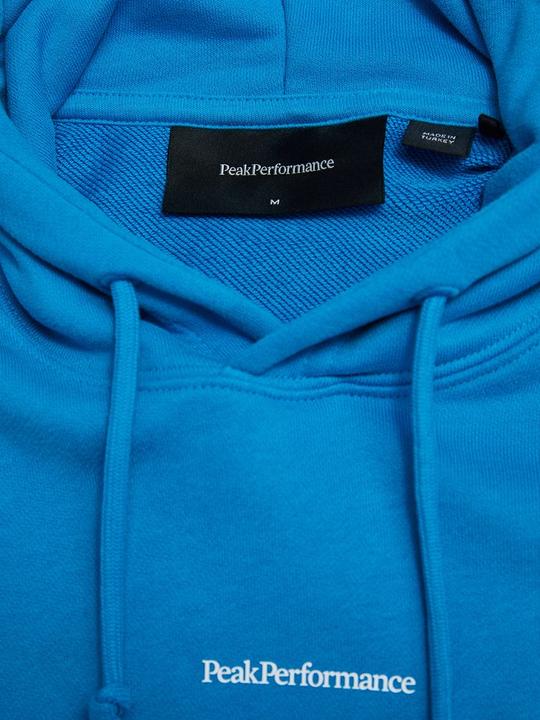 Produktbild Peak Performance Original Terry Hood (XL)