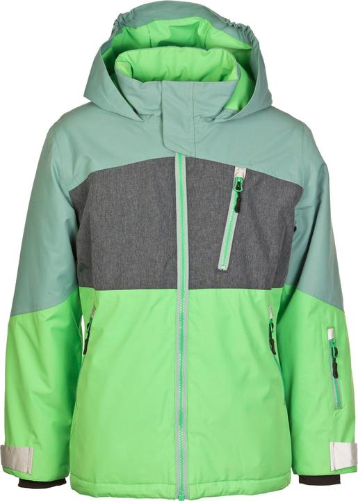 Irish green