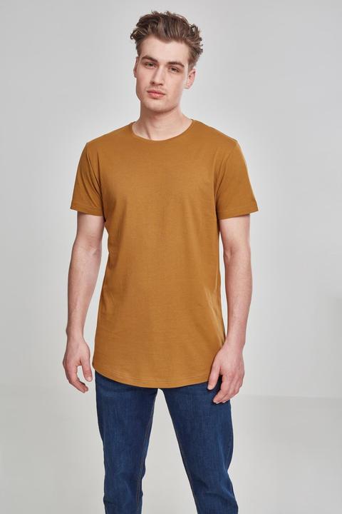 Image du produit Urban Classics Tee long en forme (S)