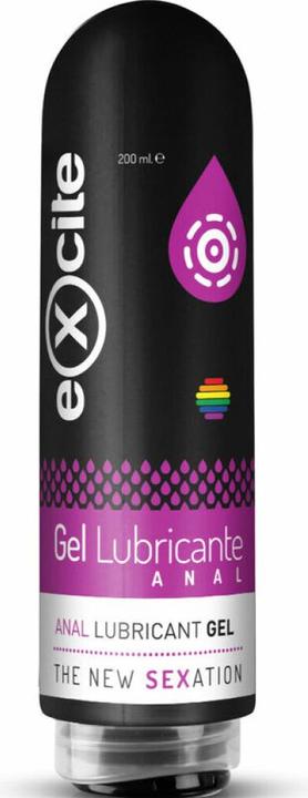 Immagine prodotto Excite Lubrificante Anale 200 ml