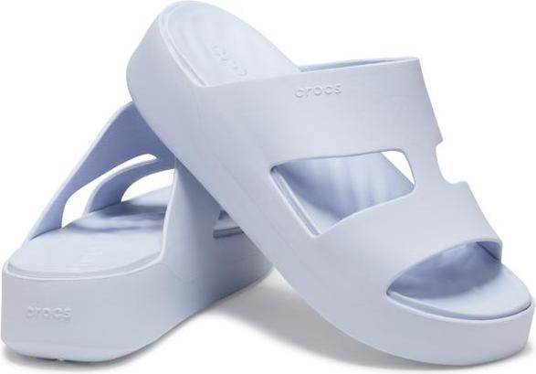 Immagine prodotto Crocs W's Getaway Platform H-Strap (35)