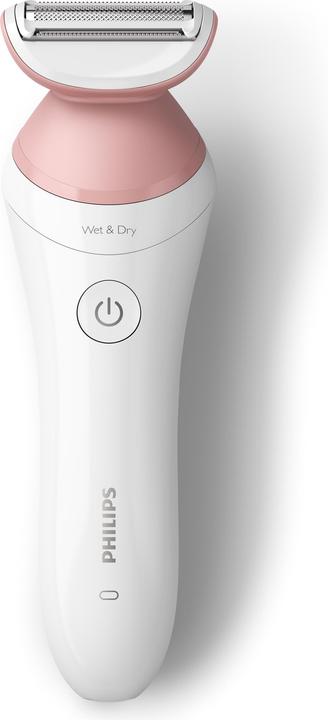 Actual product image Philips Lady Shaver Series 6000