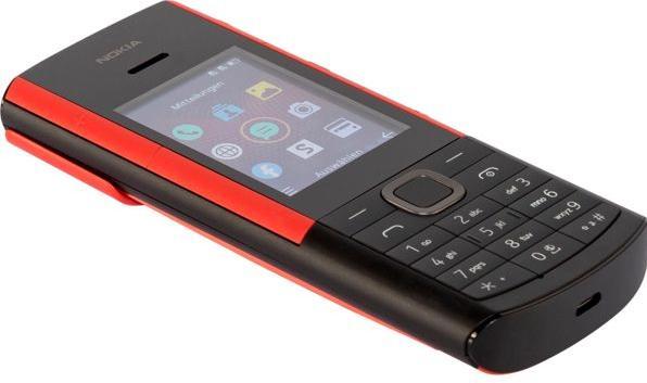 Immagine prodotto Nokia 5710 XA (2.80", 0.30 Mpx, 4G)