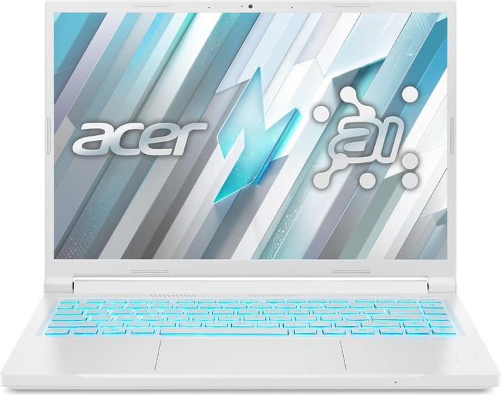 Acer Nitro V14 RTX 4050 (14.50", AMD Ryzen 5 8645HS, 16 GB, 1000 GB, DE)