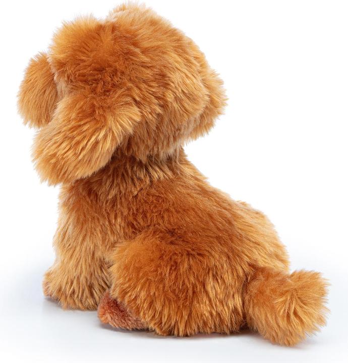 Produktbild Trudi Oliver Toy Pudel (Plüschspielzeug Hund)