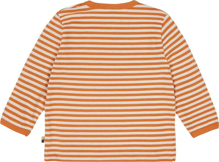Actual product image loud + proud Shirt stripes (68)