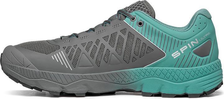 Actual product image Scarpa Spin Ultra (43.5)
