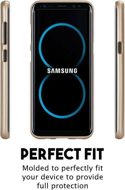 Produktbild Goospery Pearl Jelly Series (Samsung Galaxy S8+)