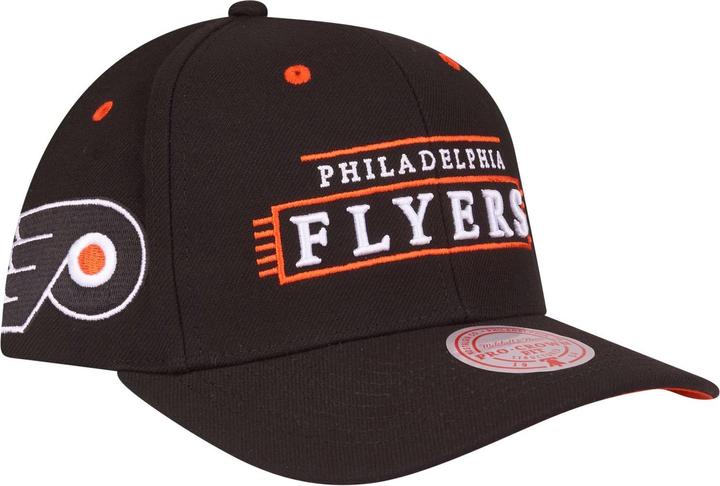 Mitchell & Ness Lofi Pro Philadelphia Flyers (One Size)