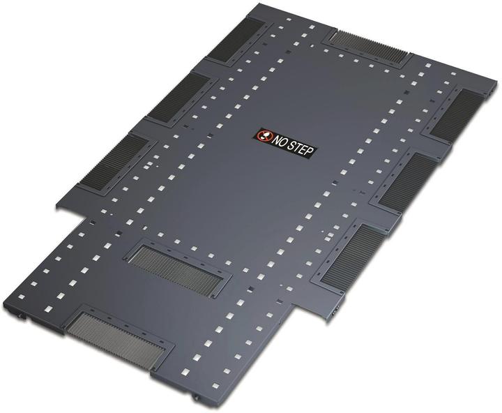 Produktbild APC NetShelter SX (42 HE, 19 Zoll Rack)