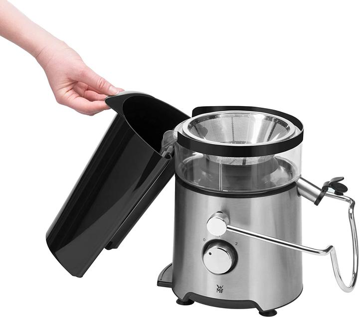 Actual product image WMF Kult X Juicer (CH plug)