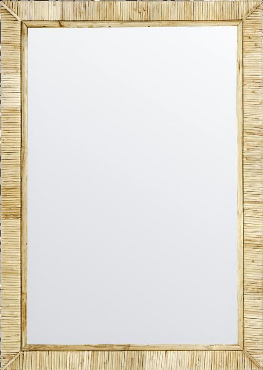 Actual product image House Doctor Mirror, HDMiro, Nature