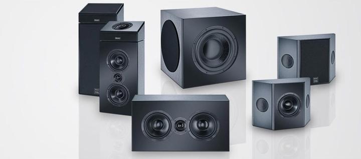Produktbild Magnat Cinema Ultra 5.1.2 Set (Set)