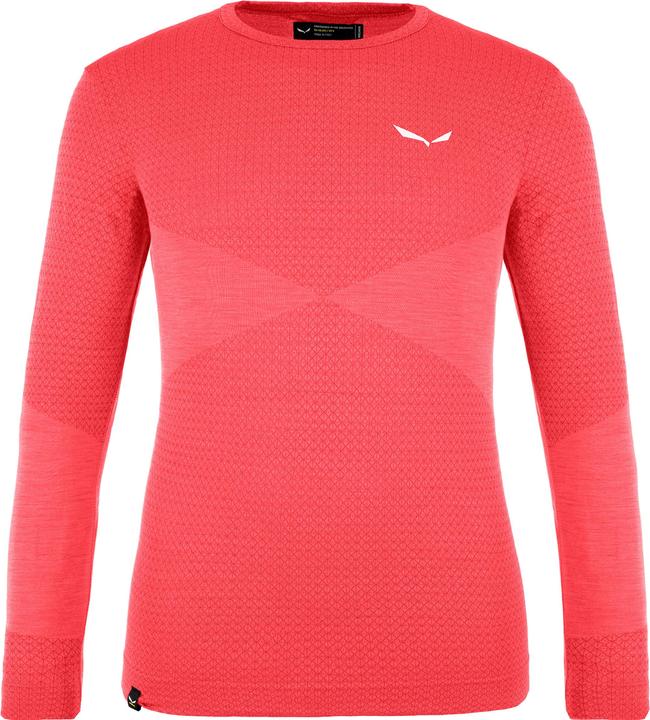 Produktbild Salewa Zebru Medium Warm Longsleeve (140)