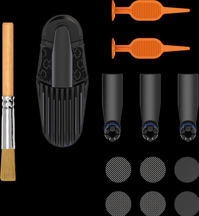 Produktbild Storz & Bickel Mighty (1 x)