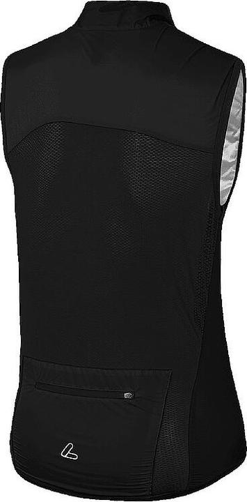 Immagine prodotto Löffler Gilet da bici da donna con tasca WPM (XXS)