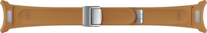 Image du produit Samsung Strap en cuir D-Buckle Hybrid Eco (20 mm, Similicuir, Eco-Composite)