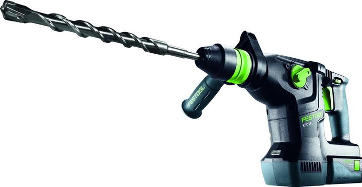 Produktbild Festool BP10023768 (Akkubetrieb)